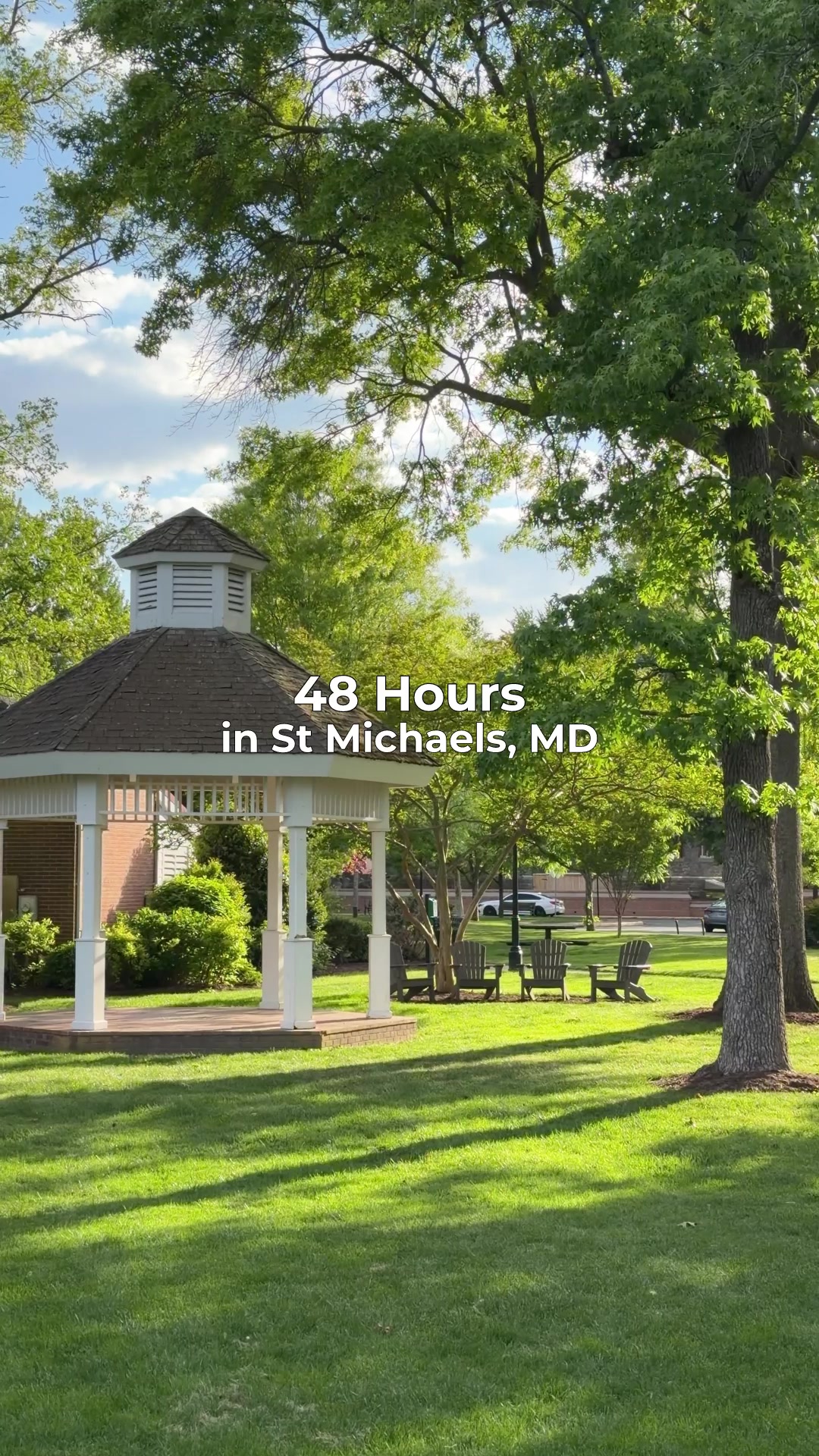 St. Michaels, MD