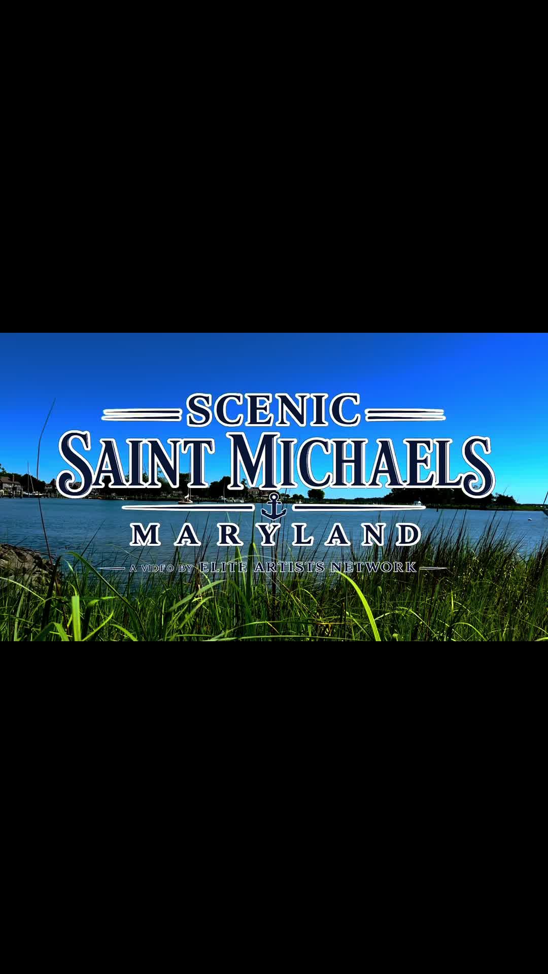 St. Michaels