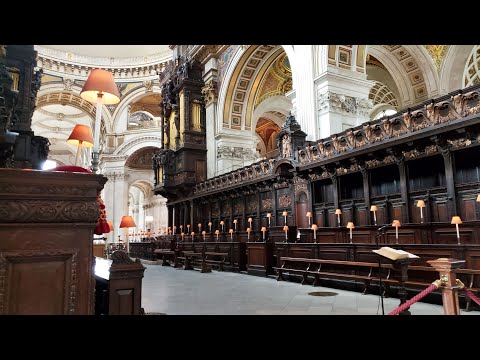 St. Paul's Cathedral