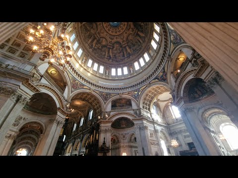 St. Paul's Cathedral