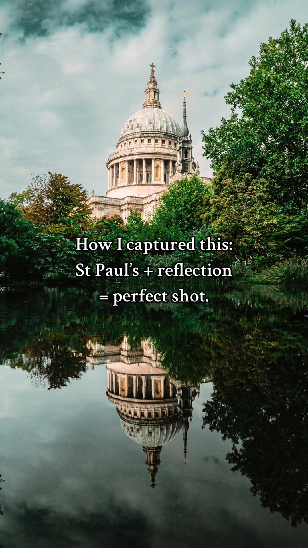 St. Paul's Cathedral