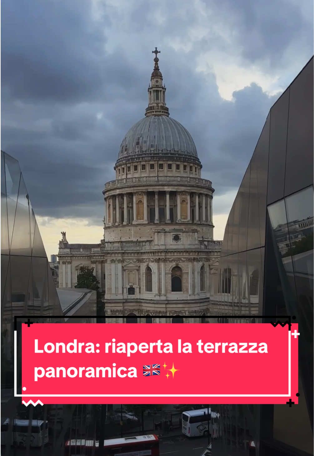 St. Paul's Cathedral