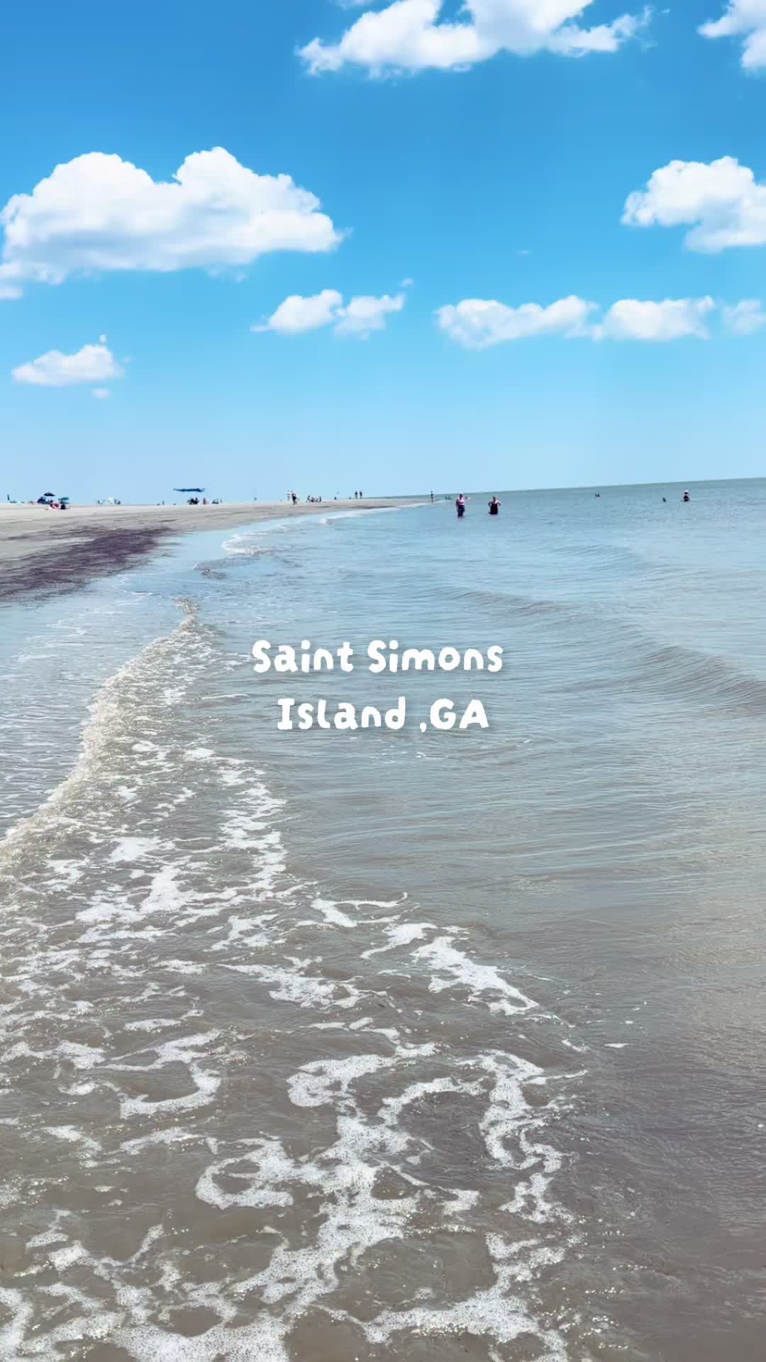 St. Simons Island, GA