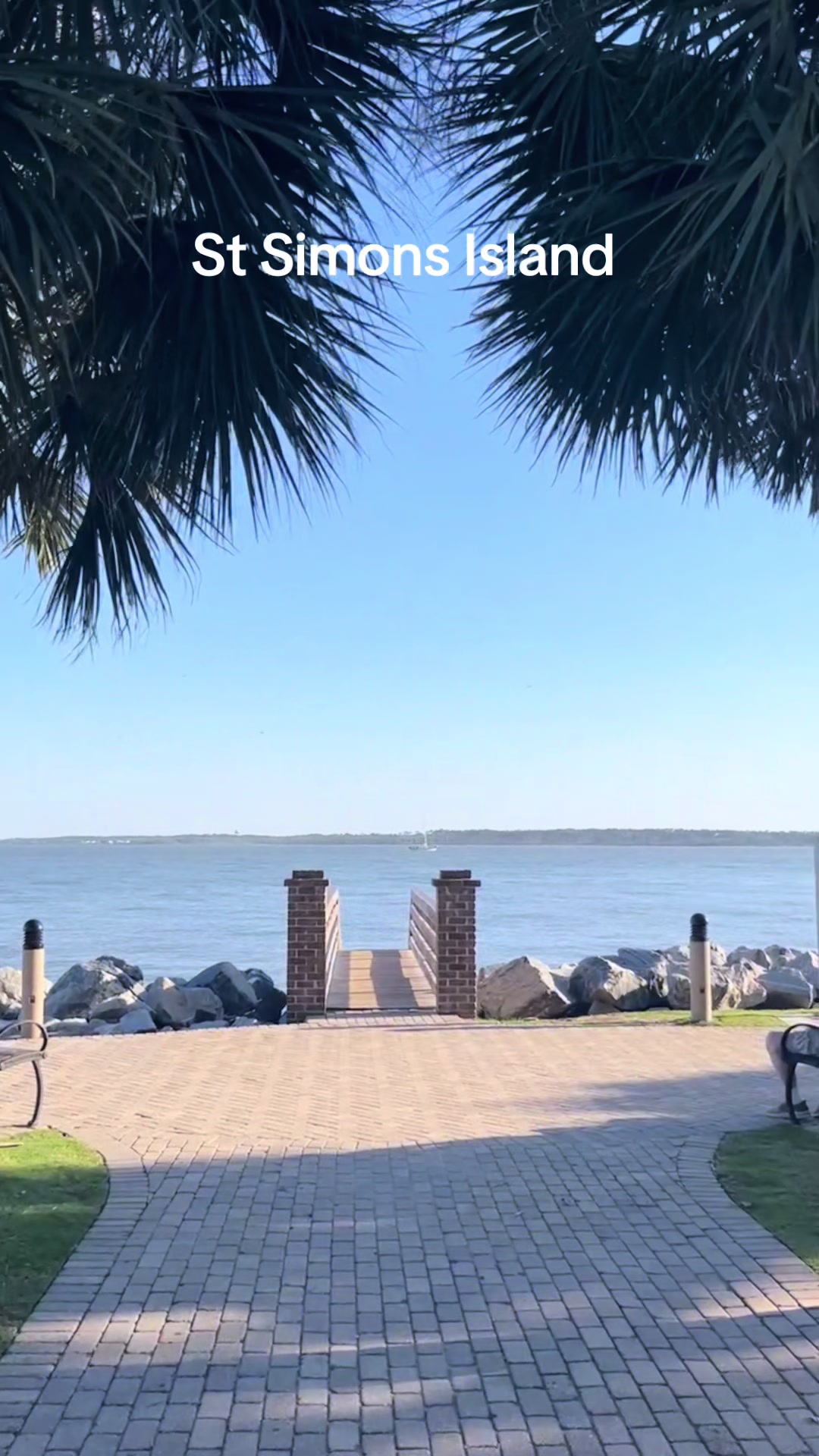St. Simons Island