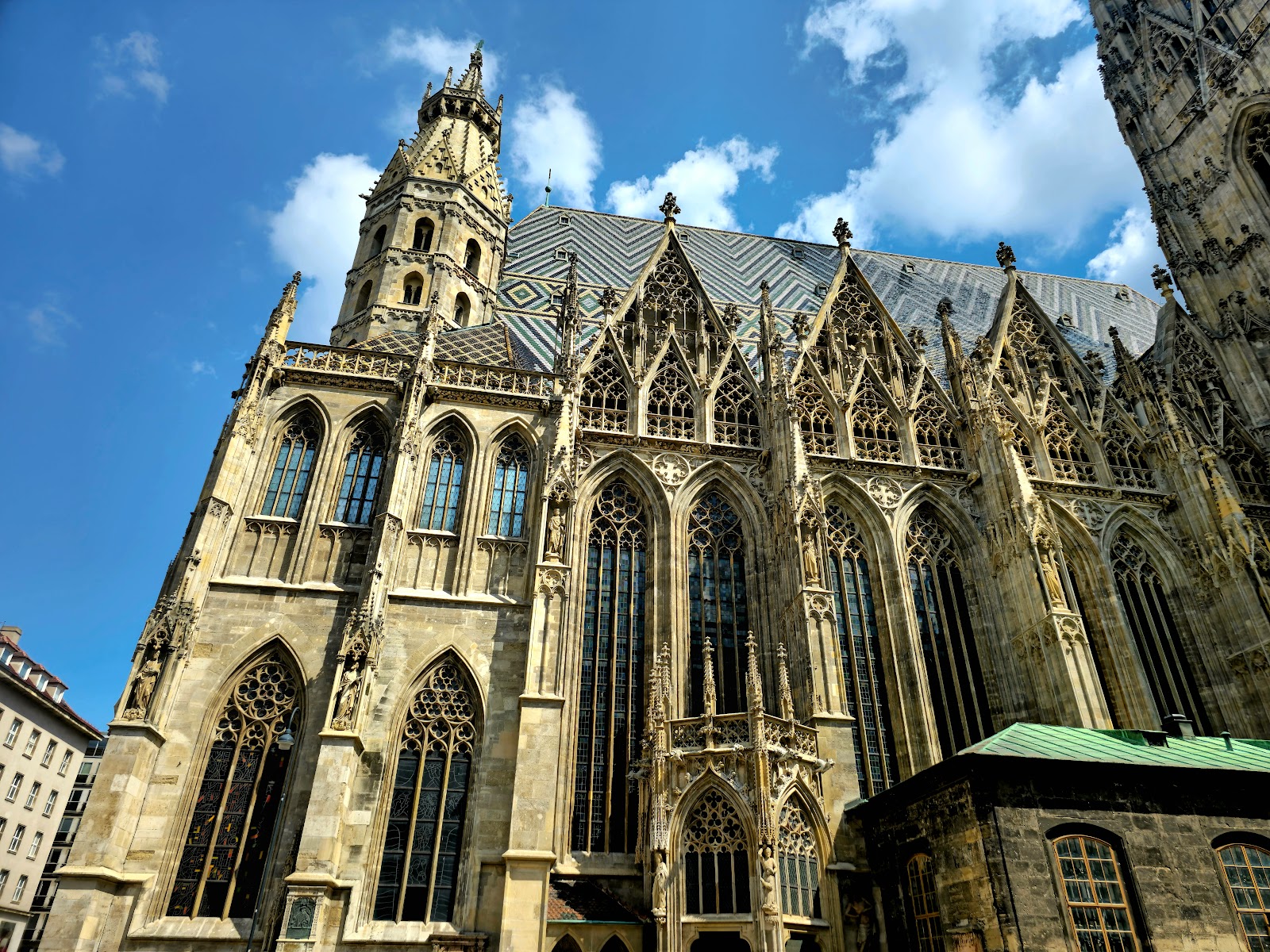 St. Stephen's Cathedral