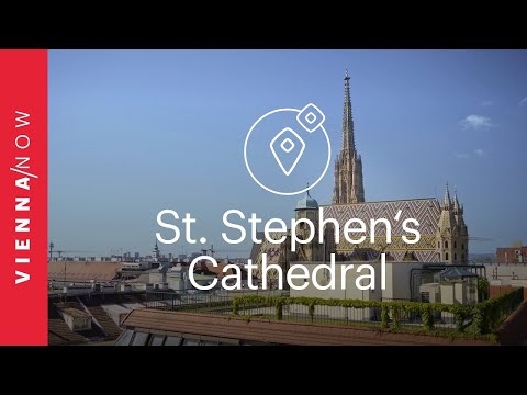 St. Stephen's Cathedral