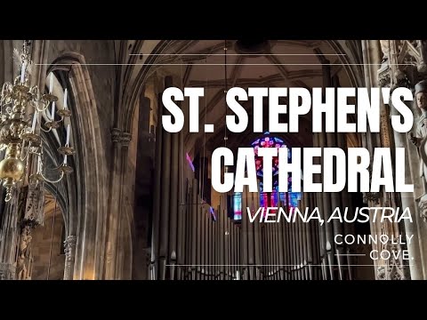 St. Stephen's Cathedral