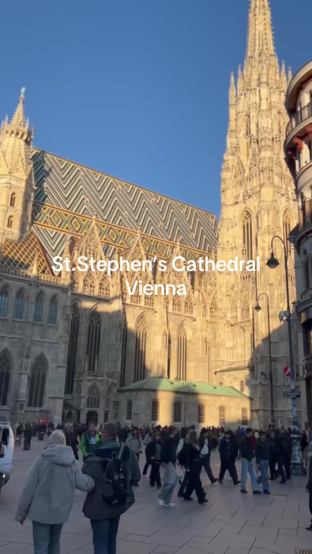 St. Stephen's Cathedral