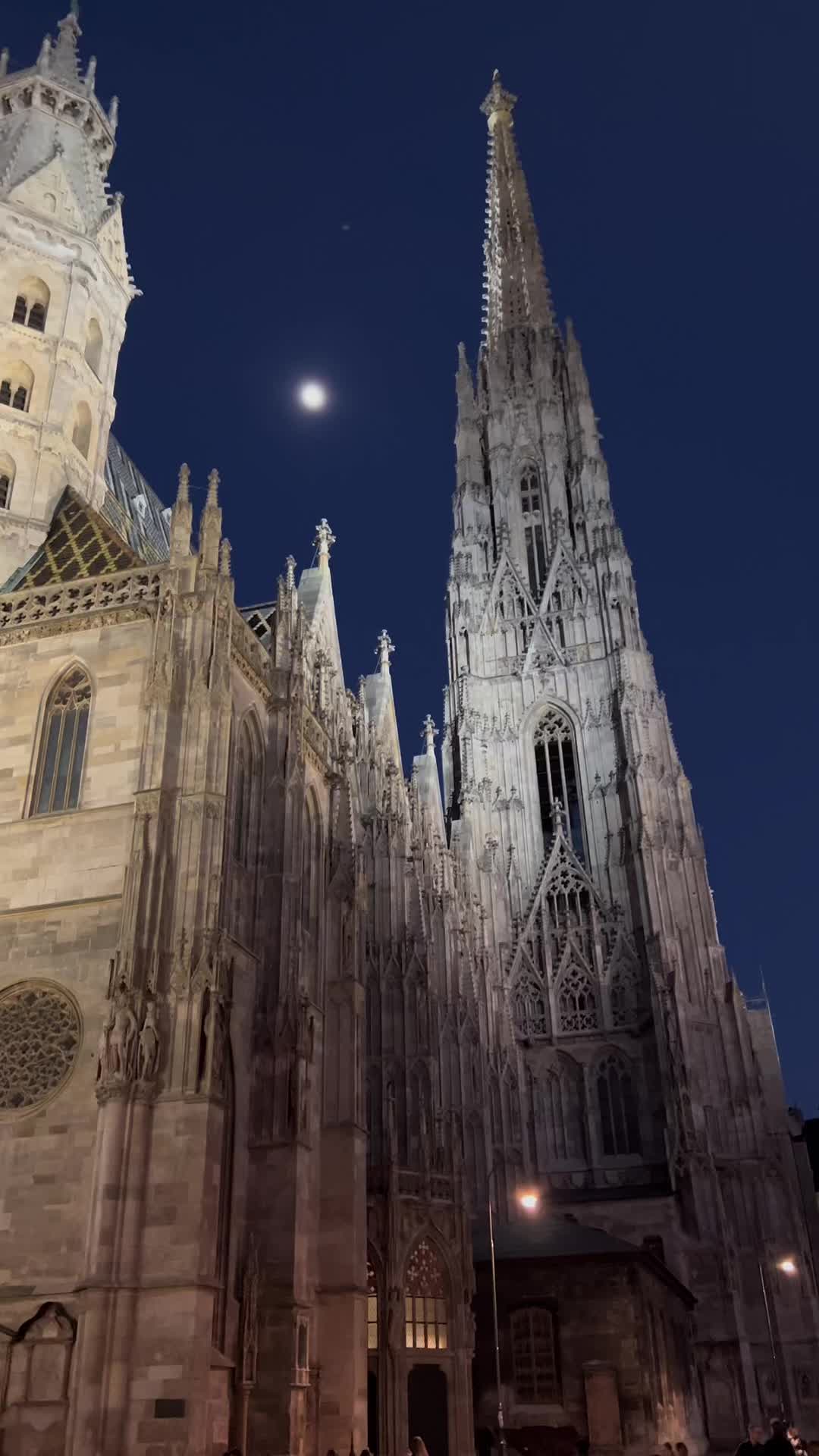 St. Stephen's Cathedral