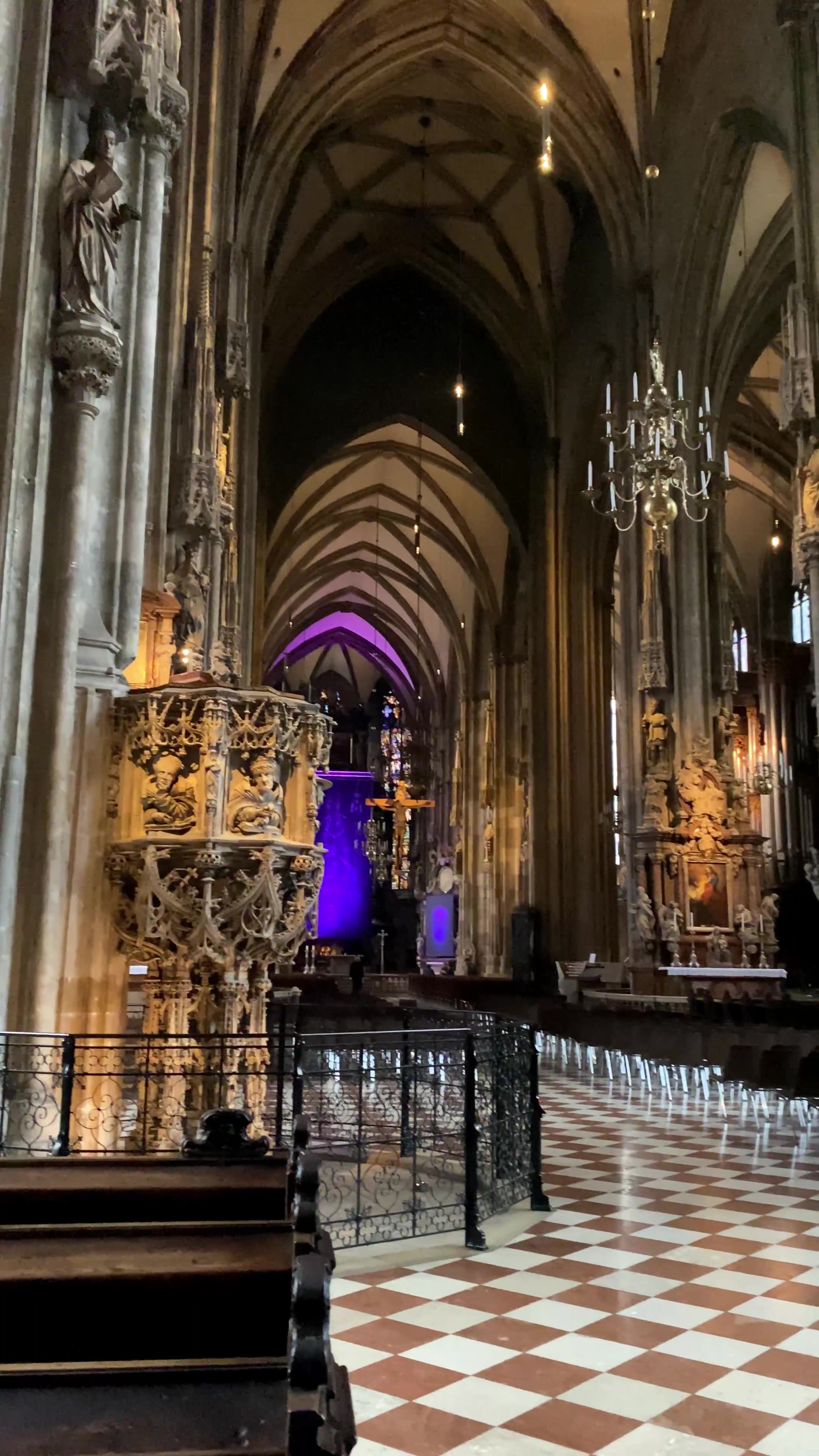 St. Stephen's Cathedral