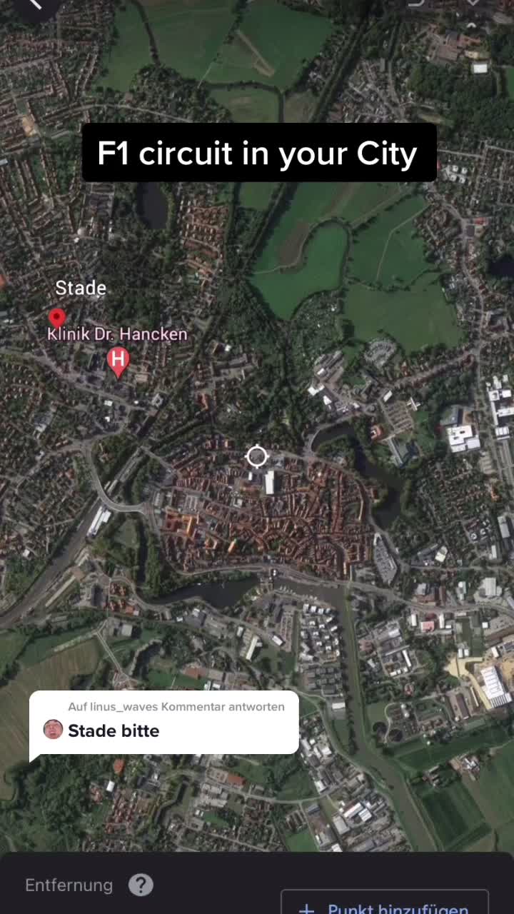 Stade - Old Town and Schwedenspeicher