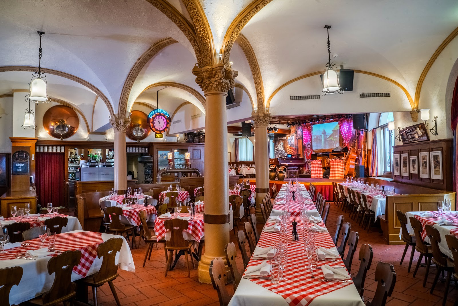 תמונה עבור Restaurant Stadtkeller - Lucerne