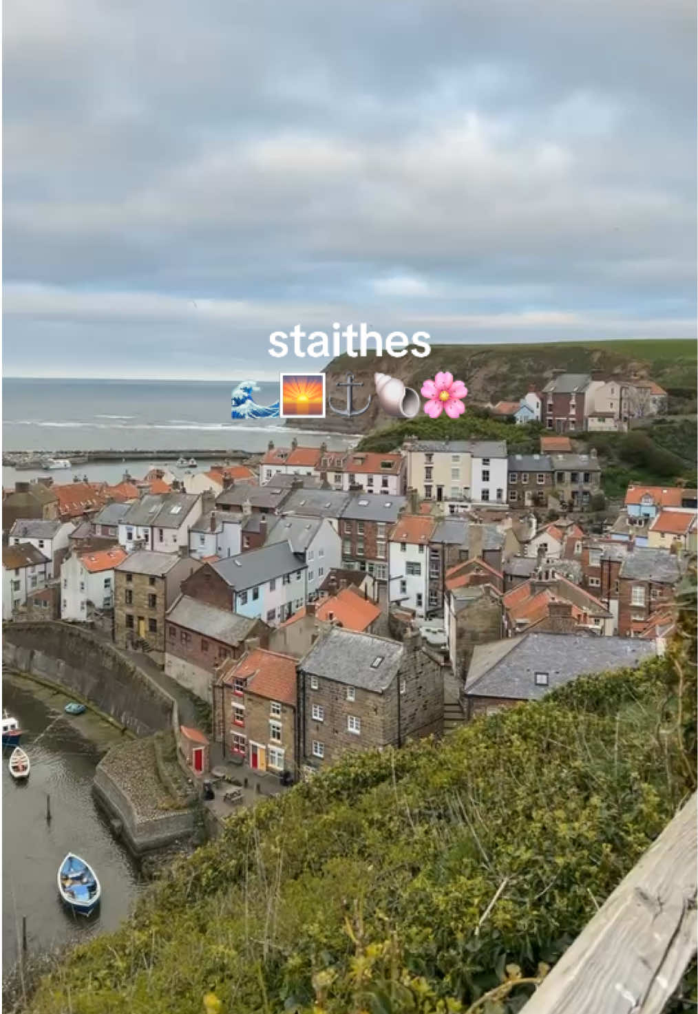 Staithes