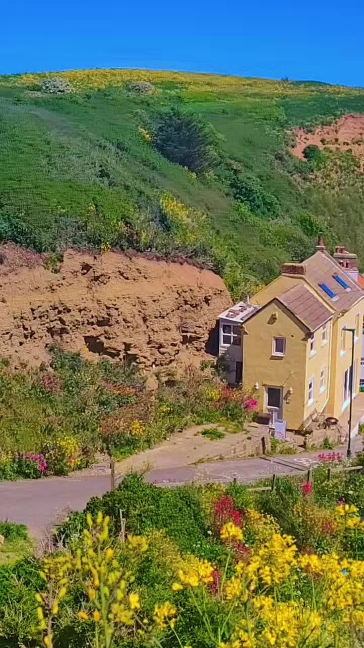Staithes