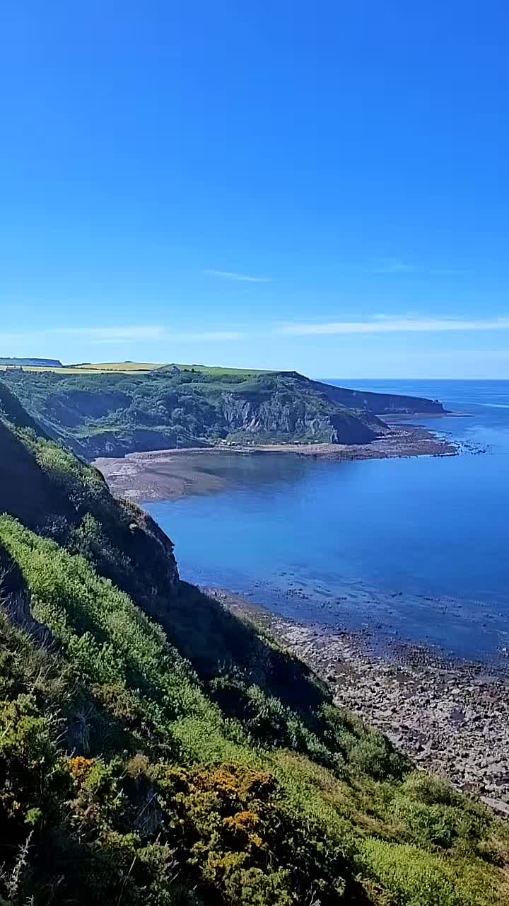 Staithes