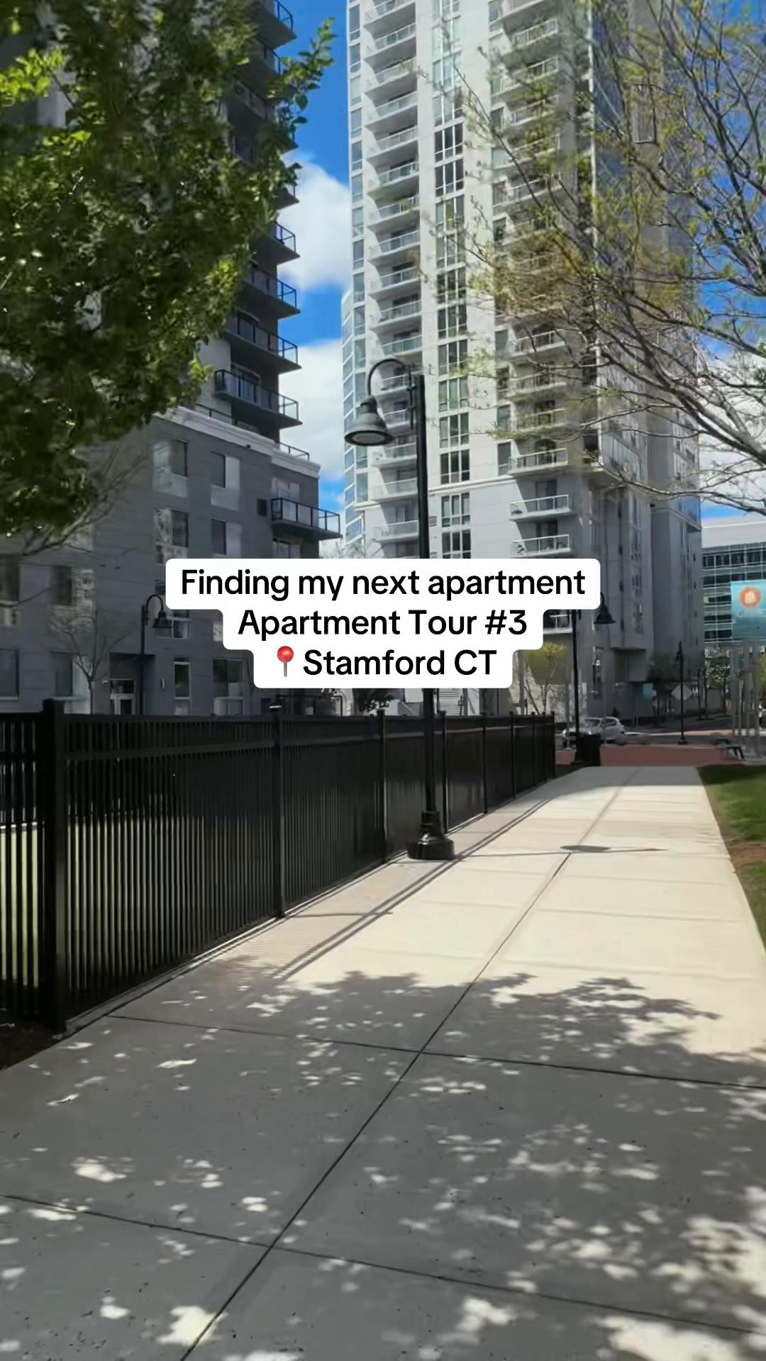 Stamford, CT