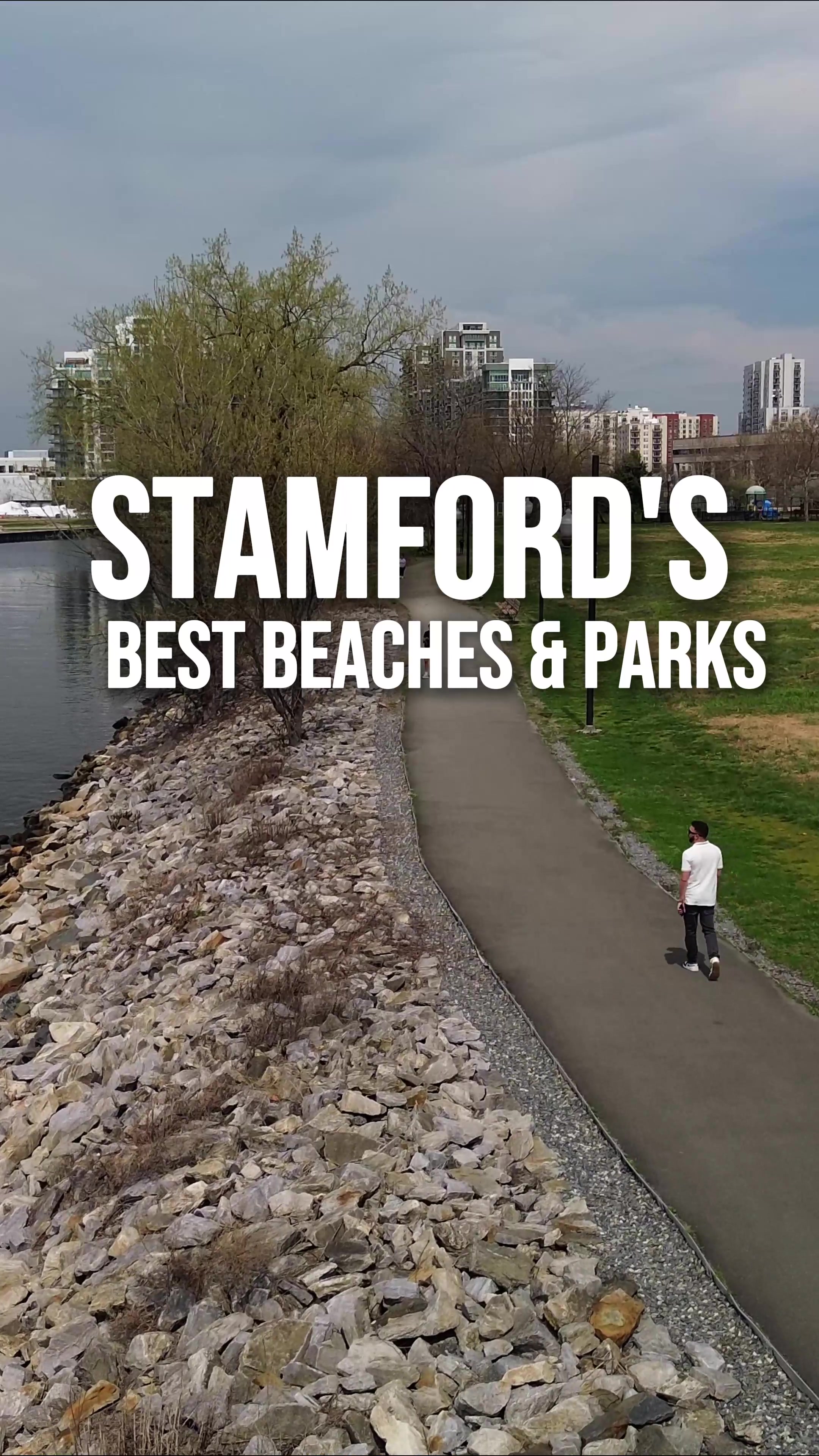 Stamford, CT