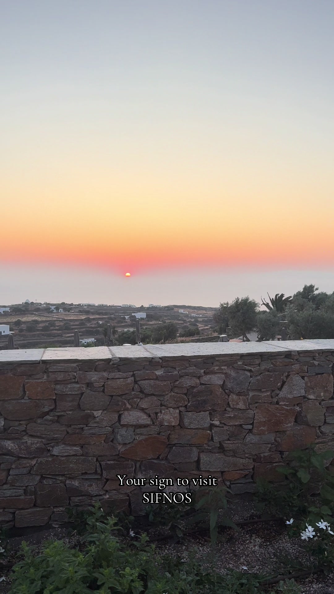 Stamna Sifnos