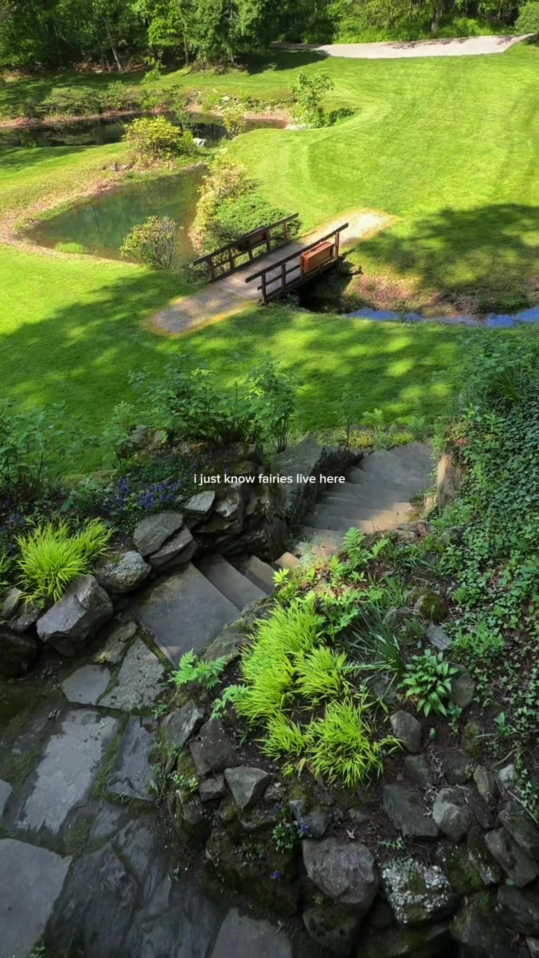 Stan Hywet Hall and Gardens