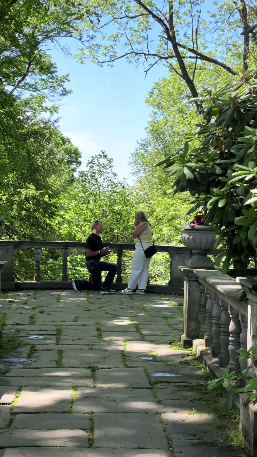 Stan Hywet Hall and Gardens