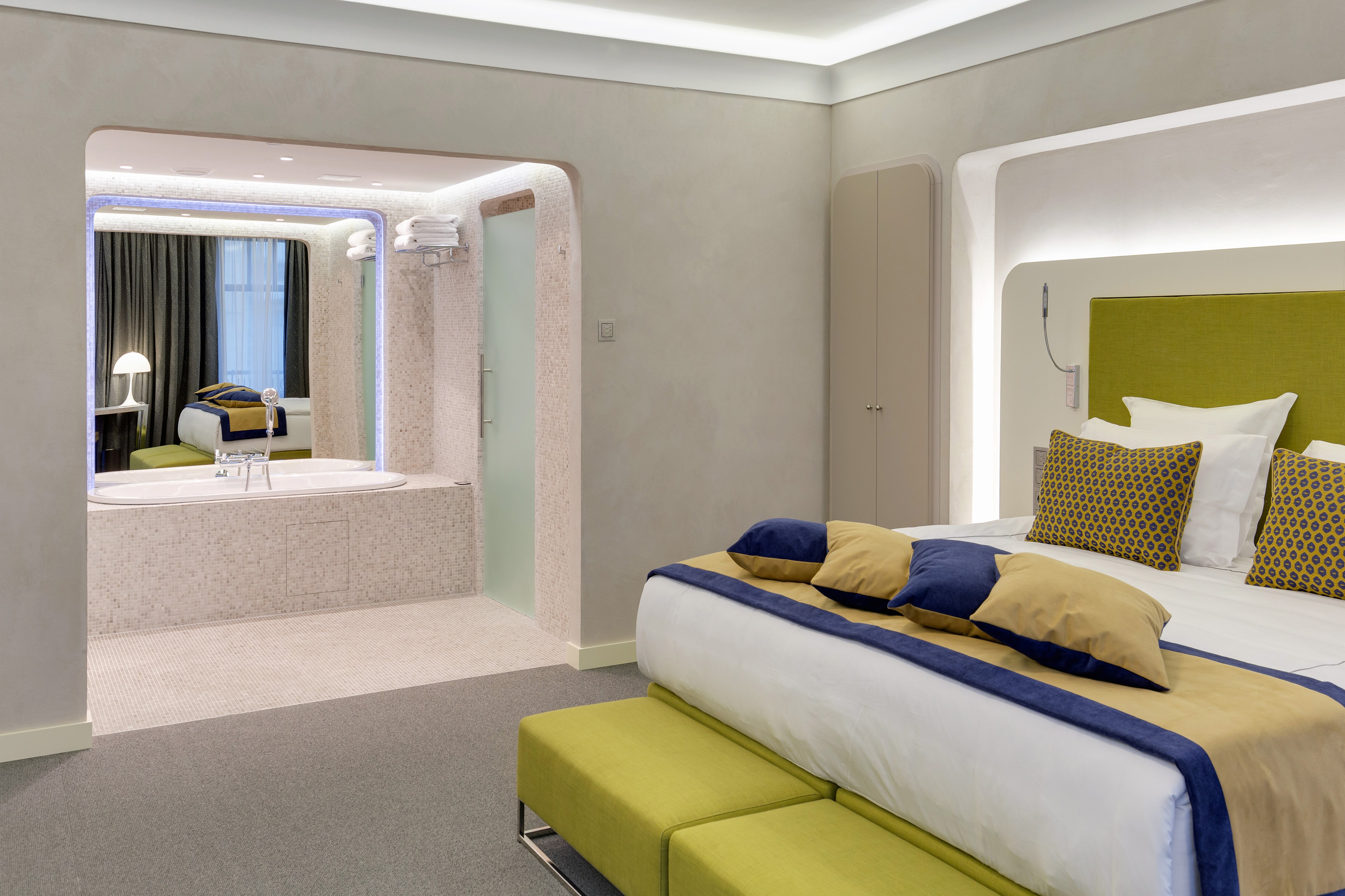 Изображение для StandArt Hotel Moscow