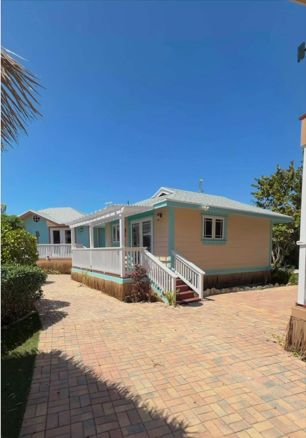 Staniel Cay