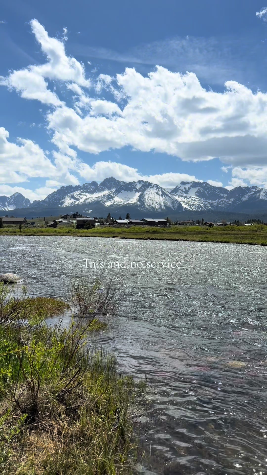 Stanley, Idaho