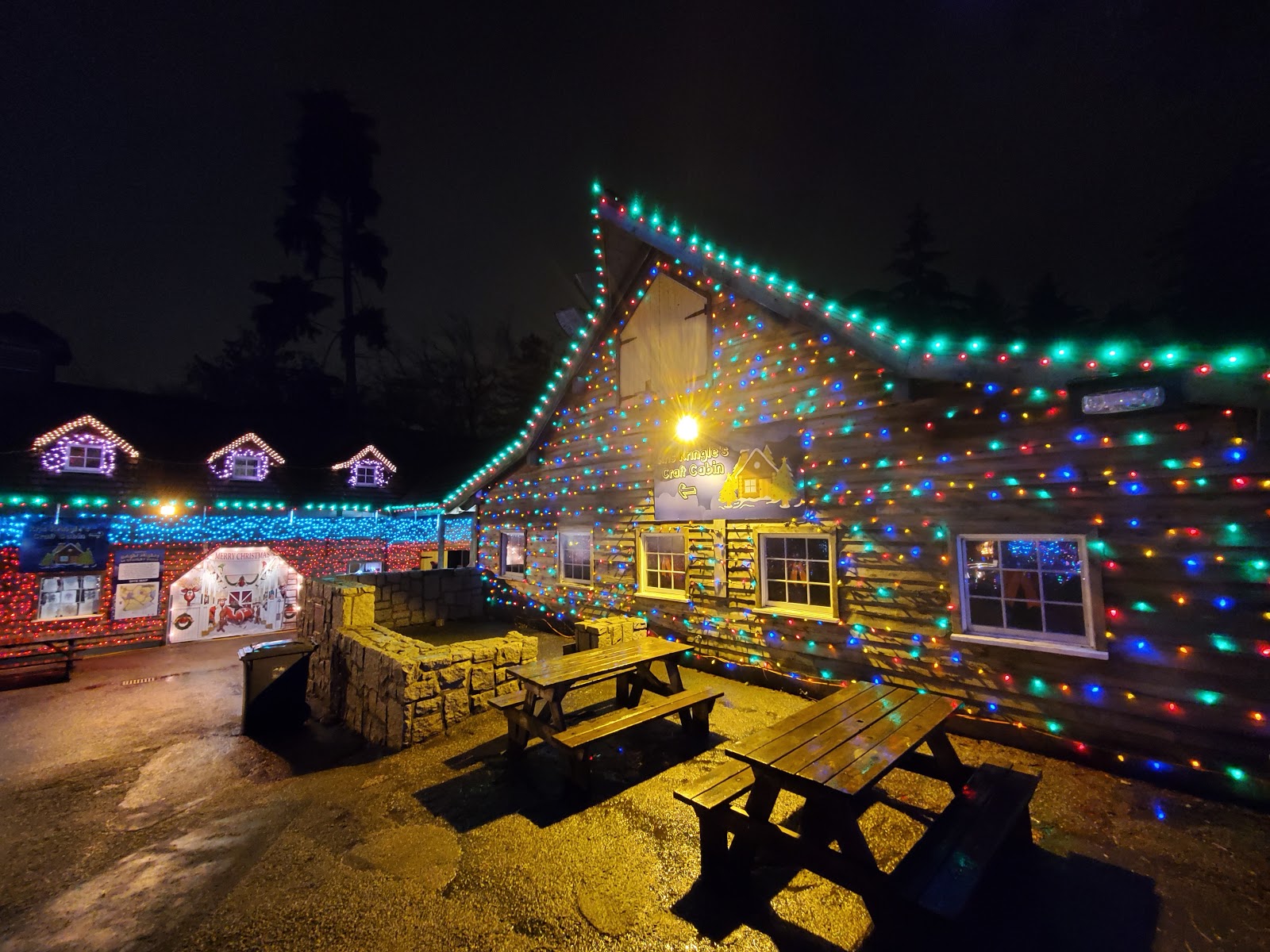 Day Trip to Vancouver, BC from Seattle