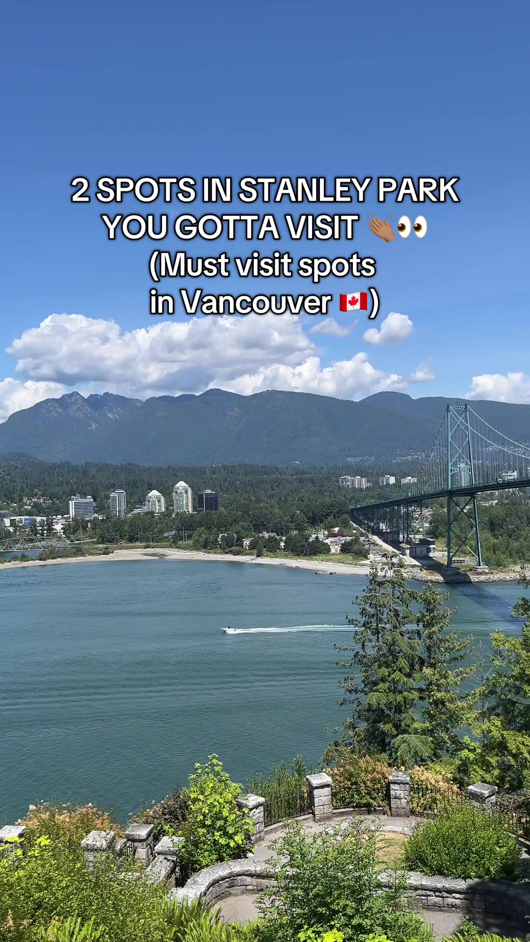 Stanley Park