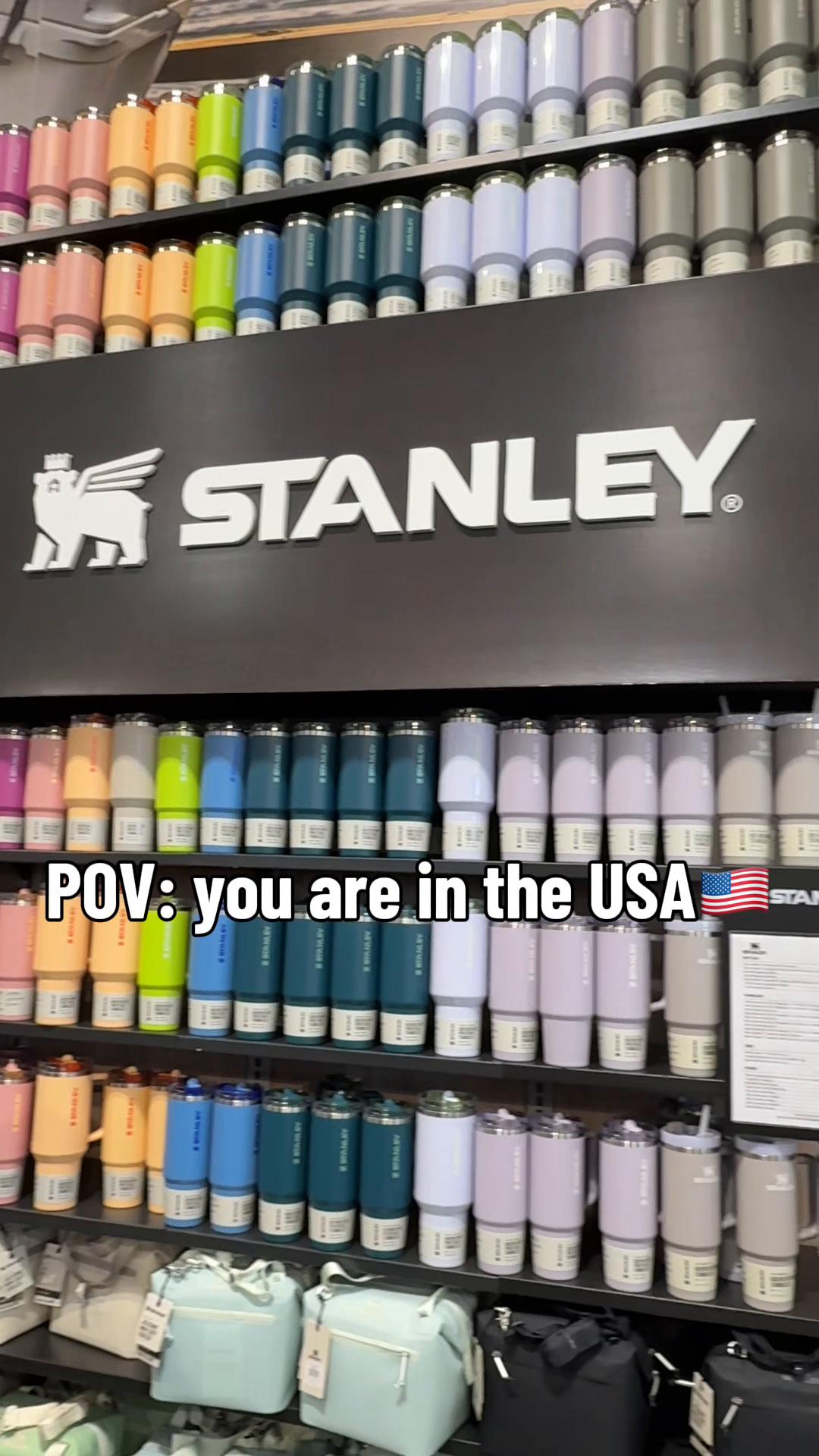Stanley