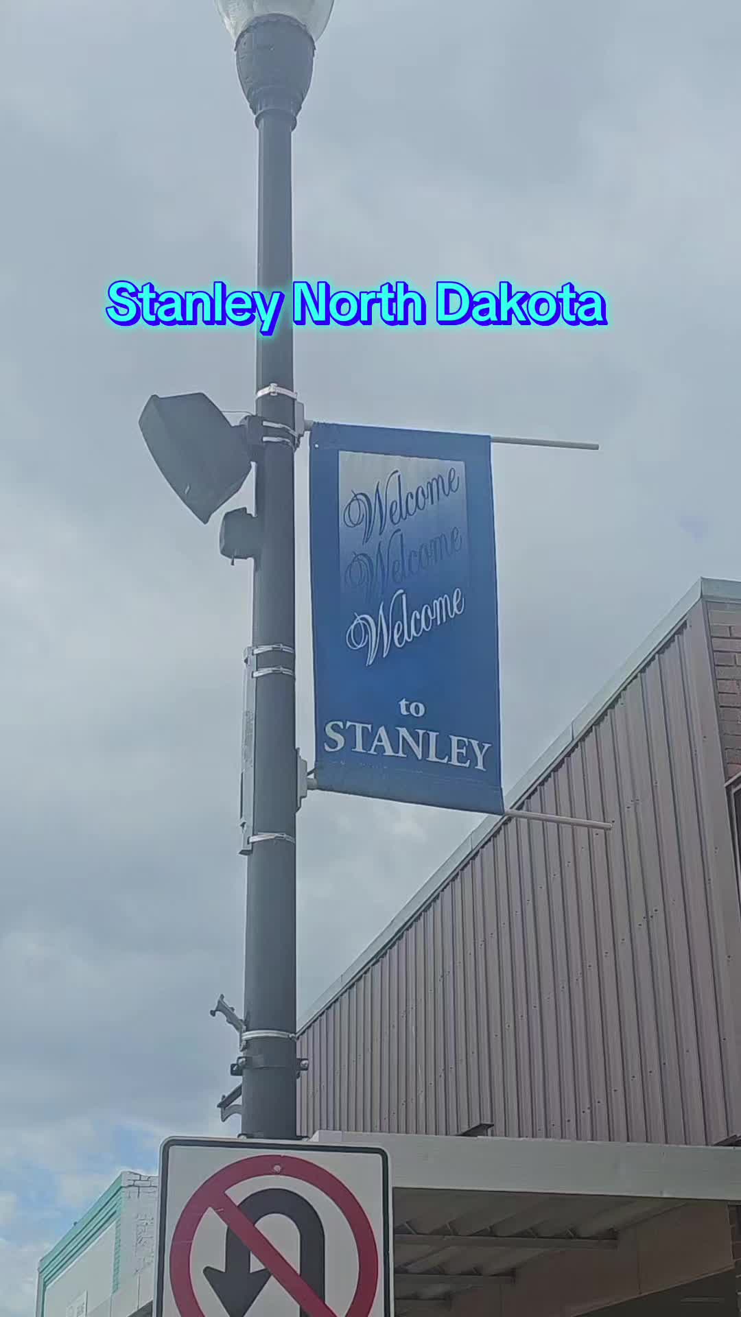 Stanley