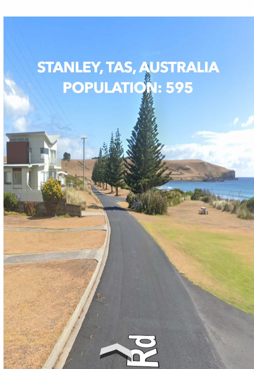 Stanley