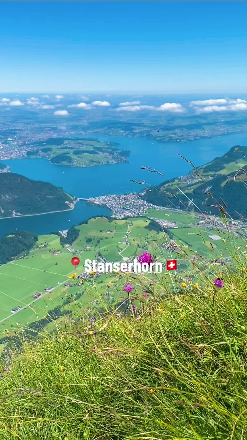 Stanserhorn