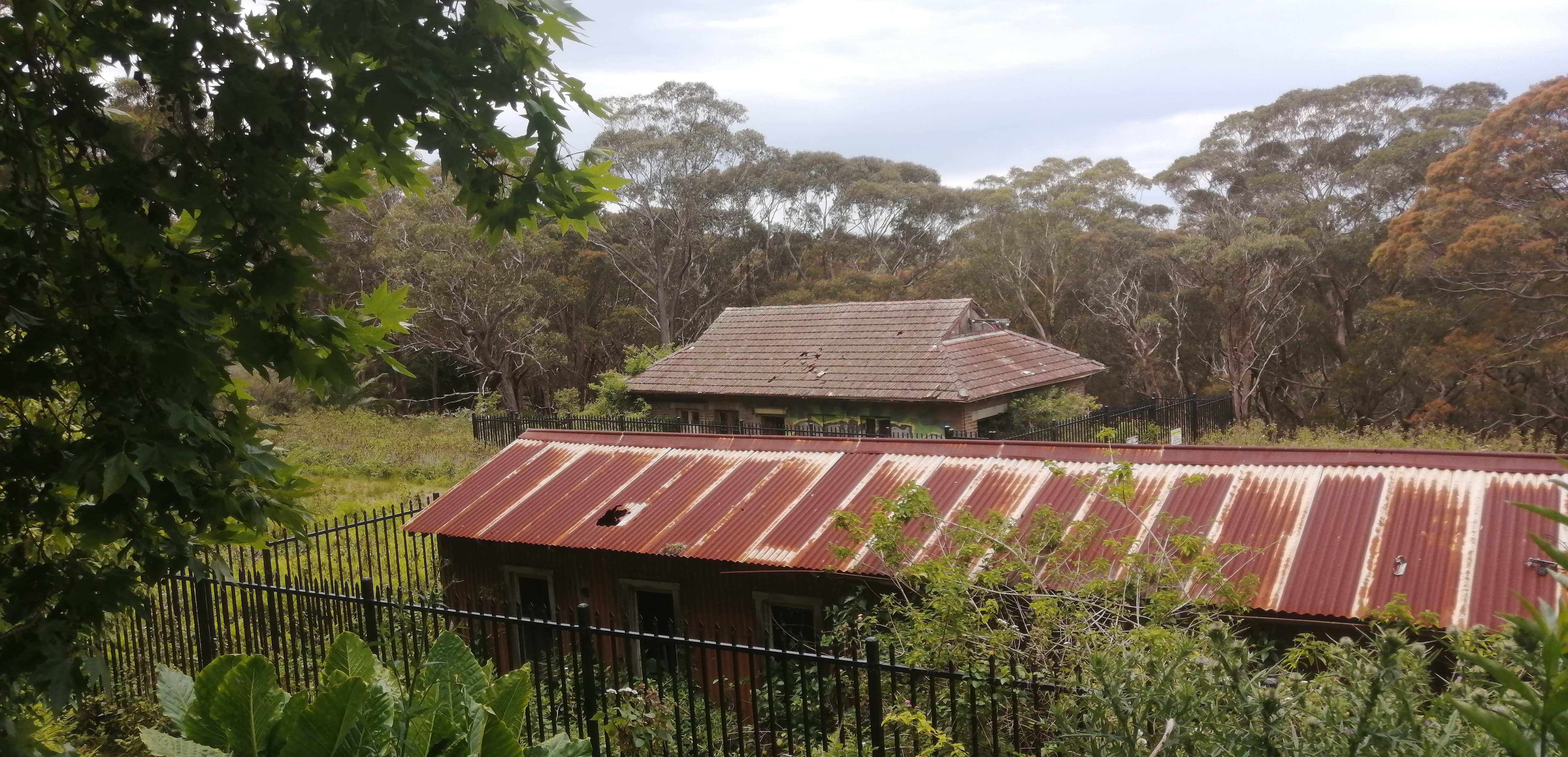 Stanwell Park