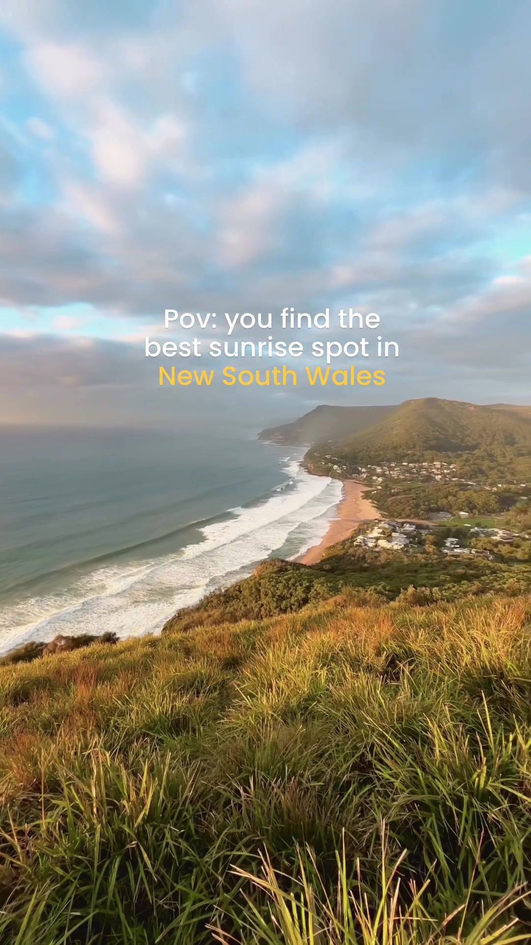 Stanwell Park