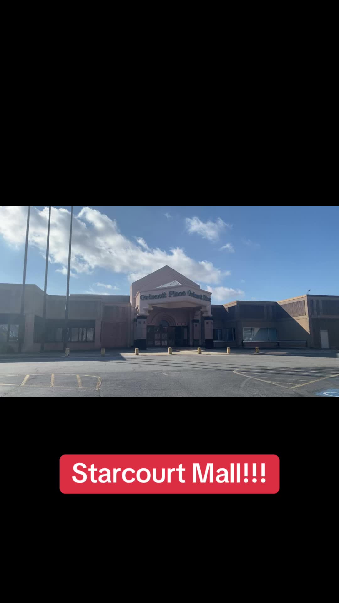 Starcourt Mall