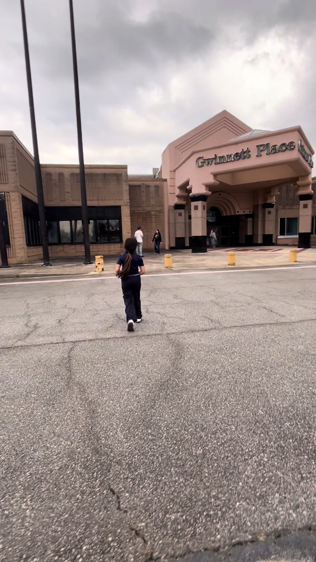 Starcourt Mall