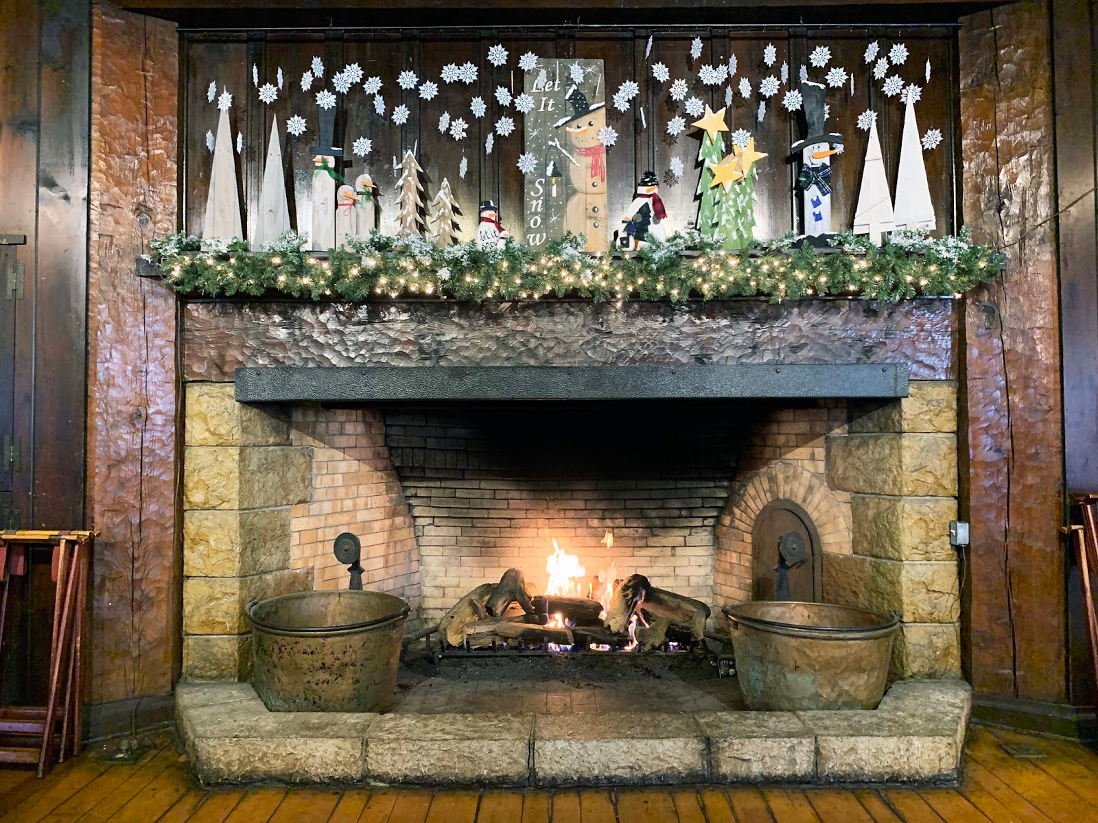 Picture for Starved Rock Lodge