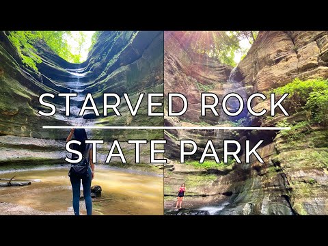 Starved Rock State Park