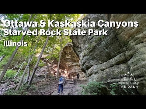 Starved Rock State Park