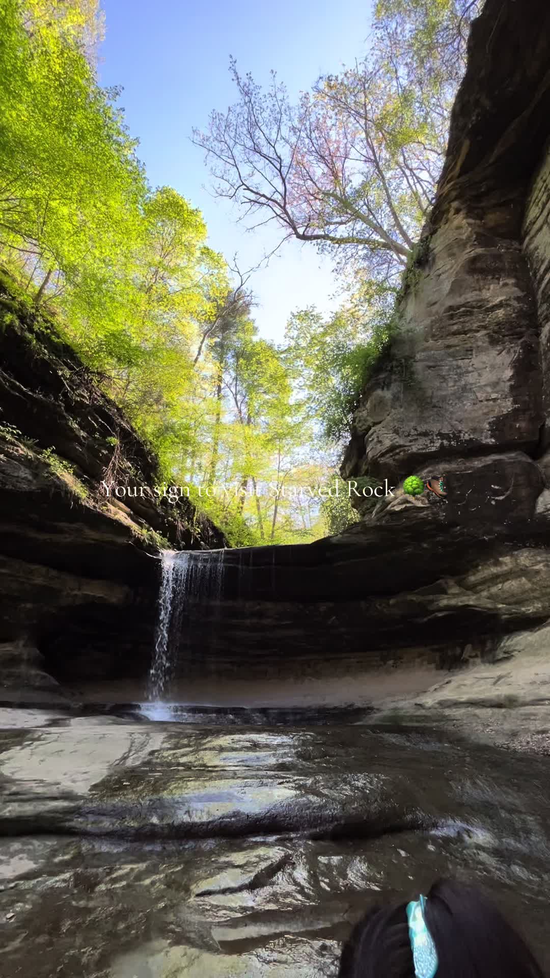 Starved Rock State Park