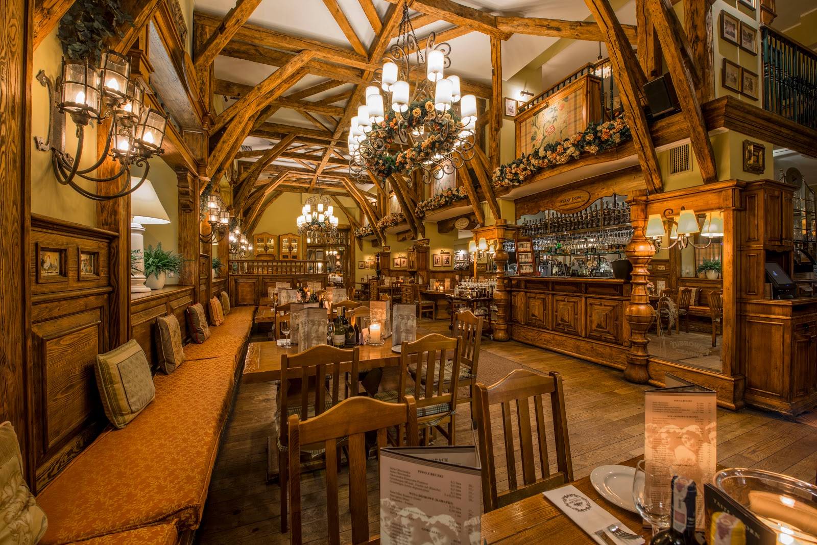 Изображение для Restauracja Stary Dom