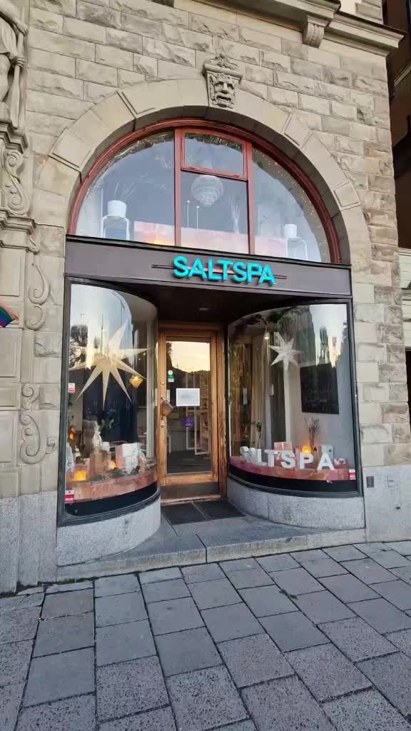 Старый город — Гамла Стан