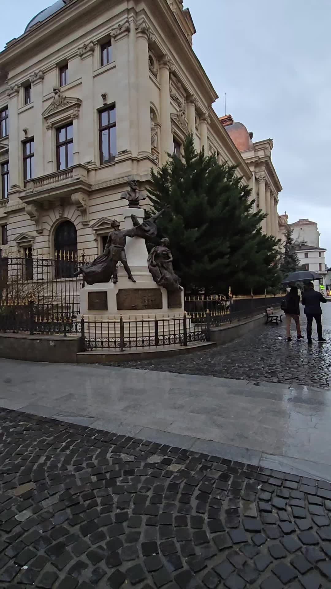 Старый город (Lipscani)