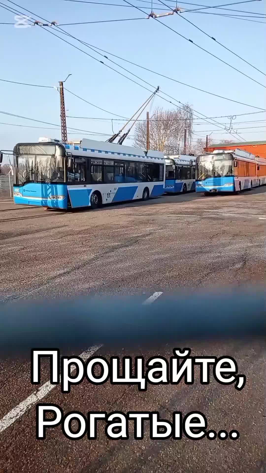 Старый город Таллина