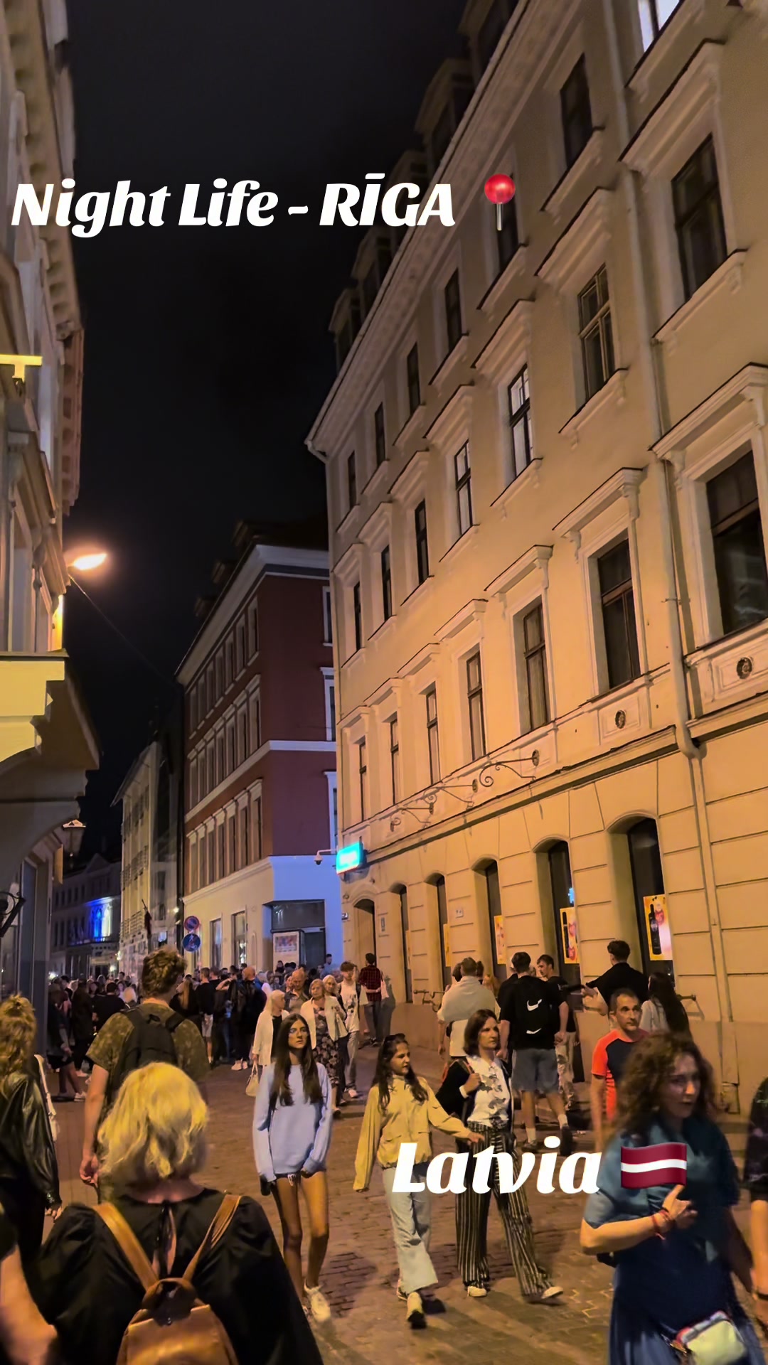 Старый город (Vecrīga)