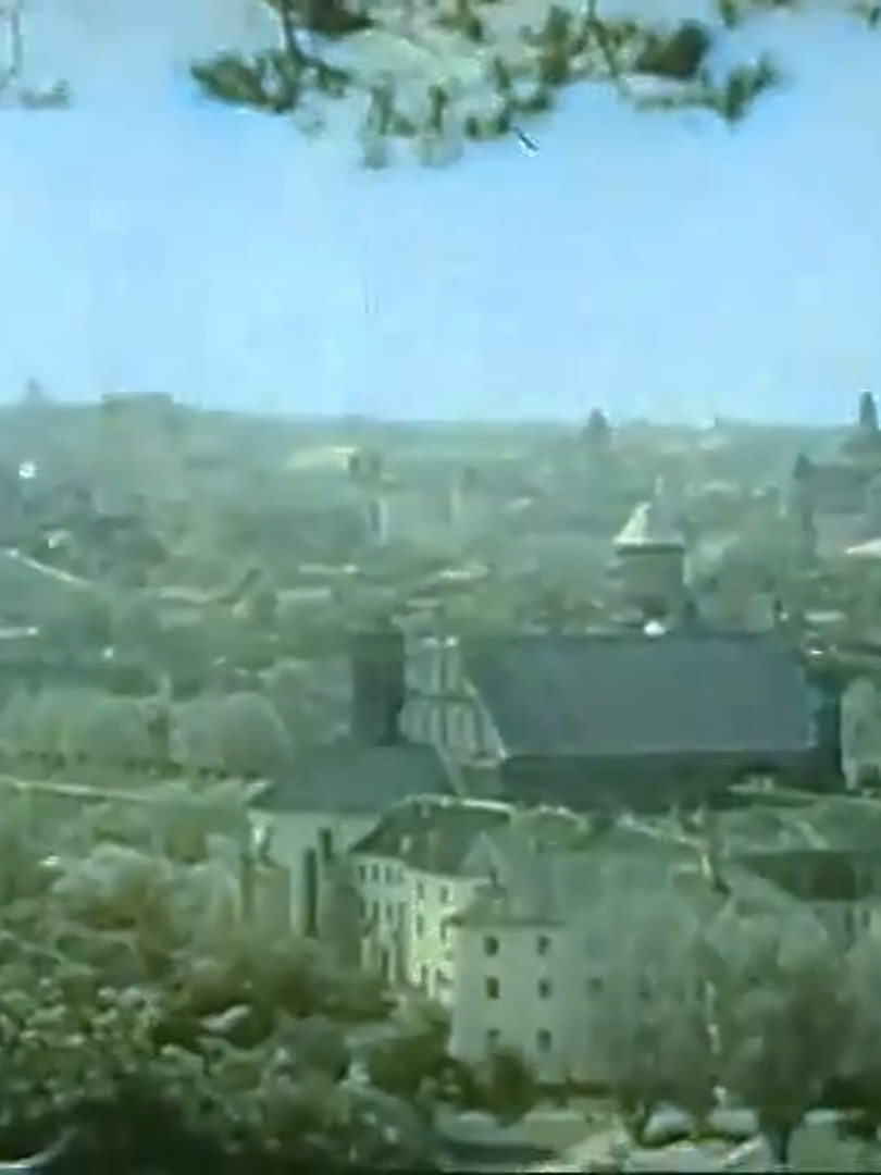 Старый город Вильнюса (Vilnius Old Town)