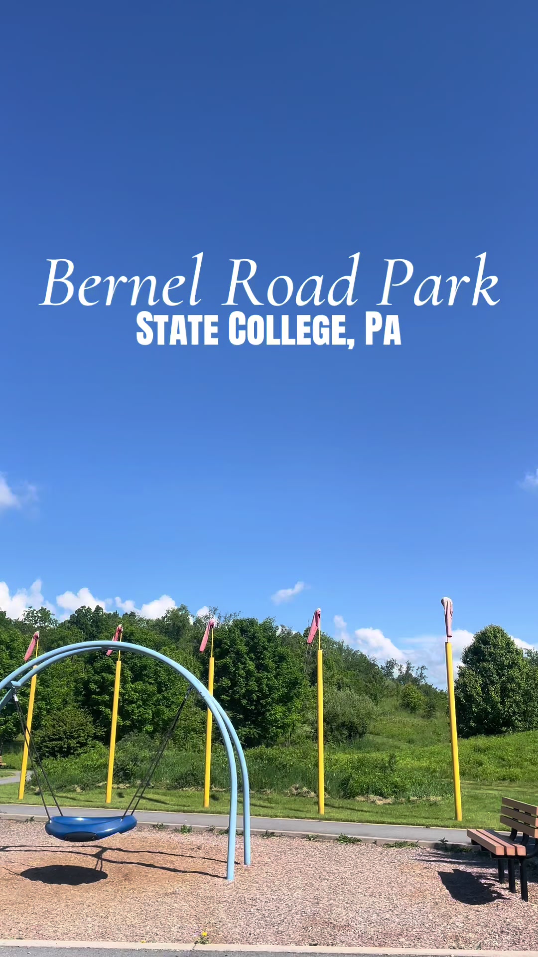 State College, PA