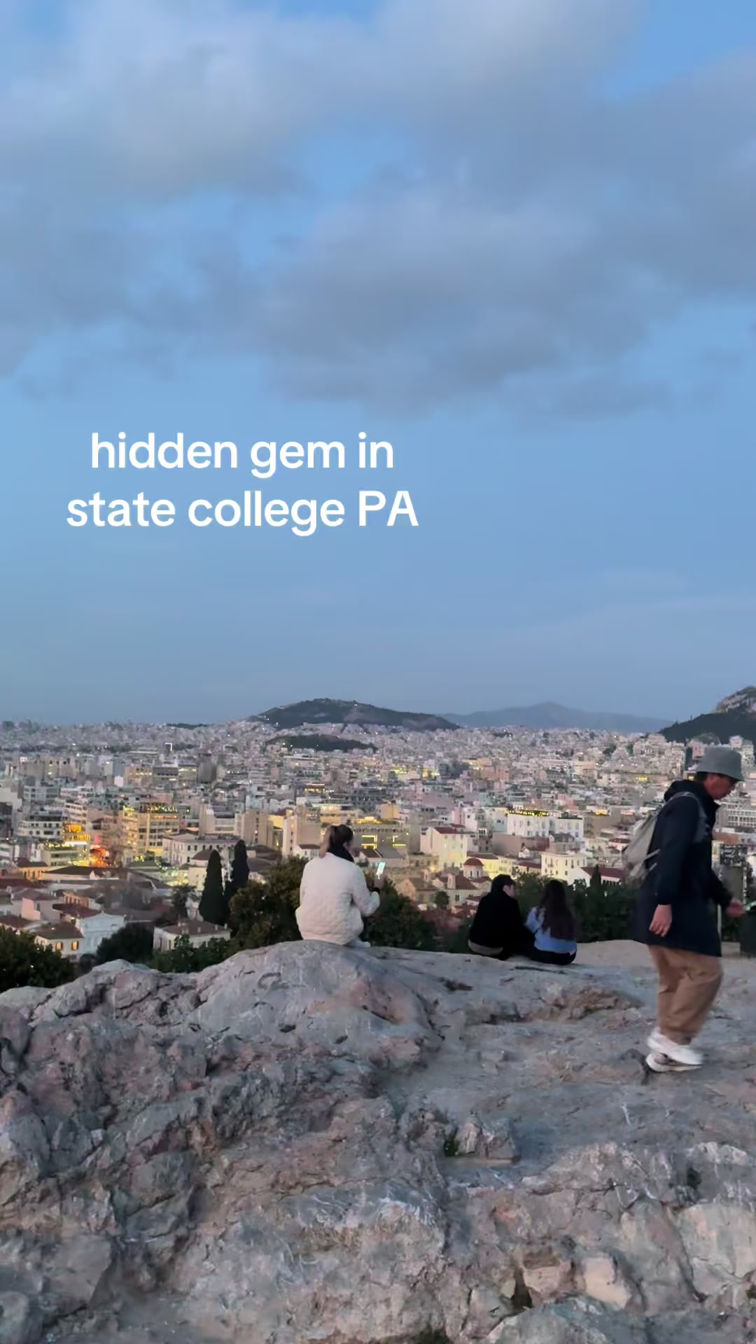 State College, PA