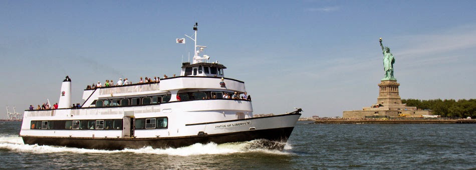Statue of Liberty Ferry (Battery Park)
